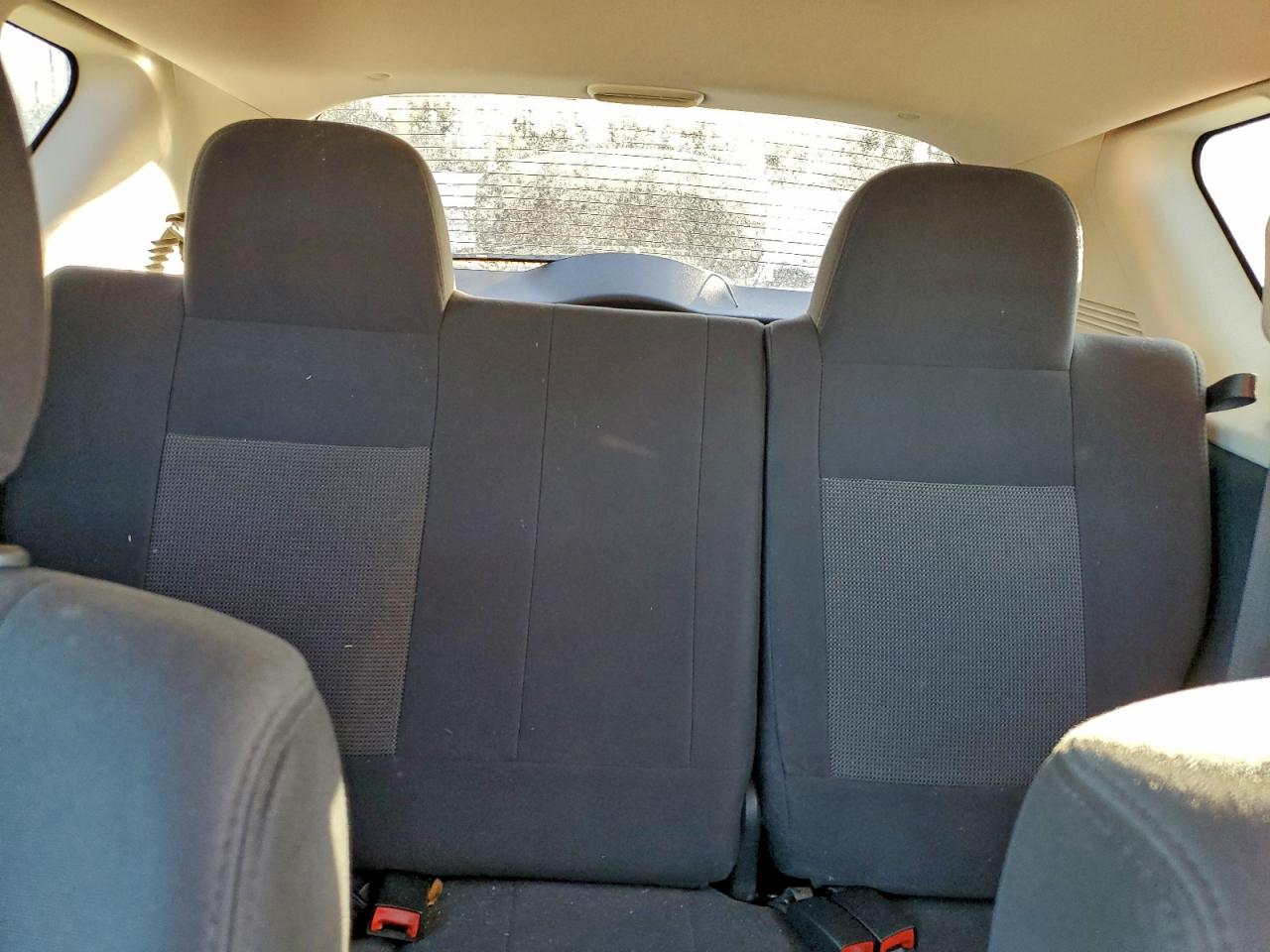2012 JEEP COMPASS SPORT photo 10