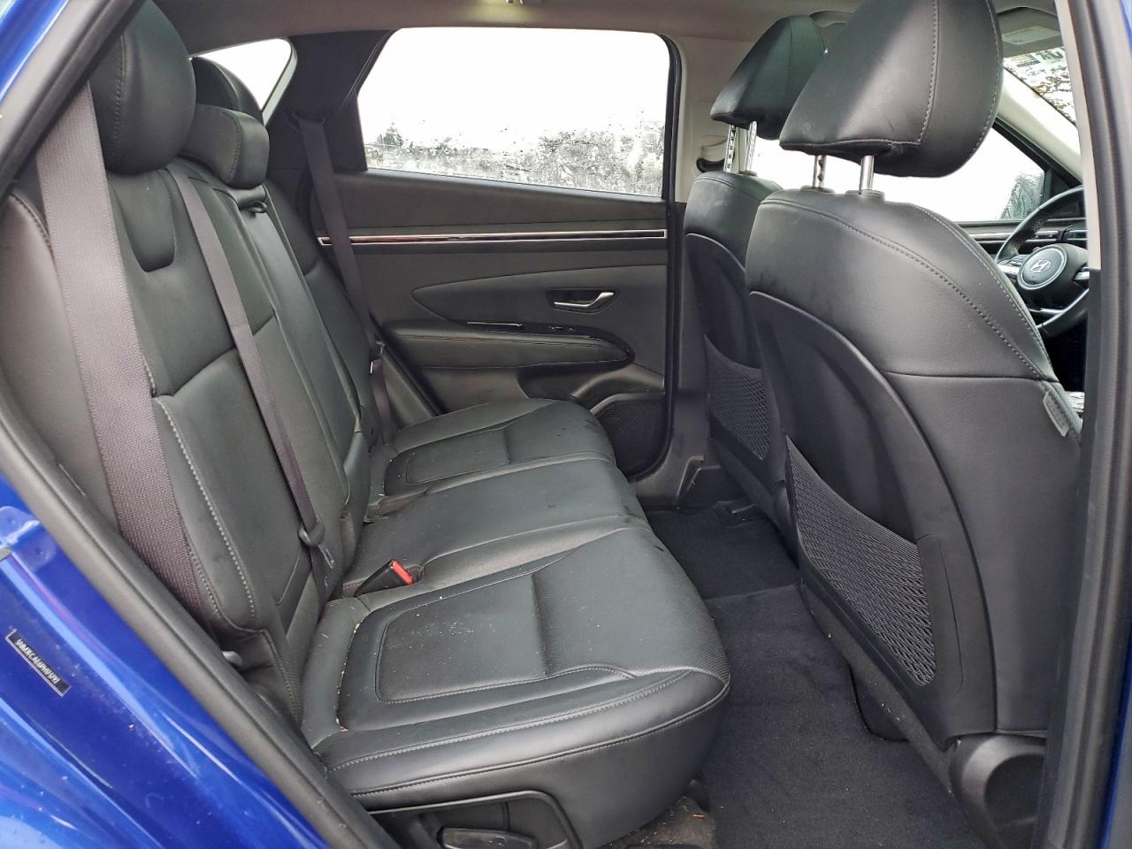 2023 HYUNDAI TUCSON LIMITED photo 11
