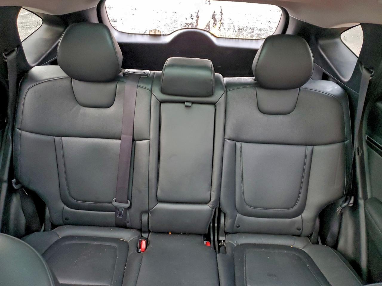 2023 HYUNDAI TUCSON LIMITED photo 10