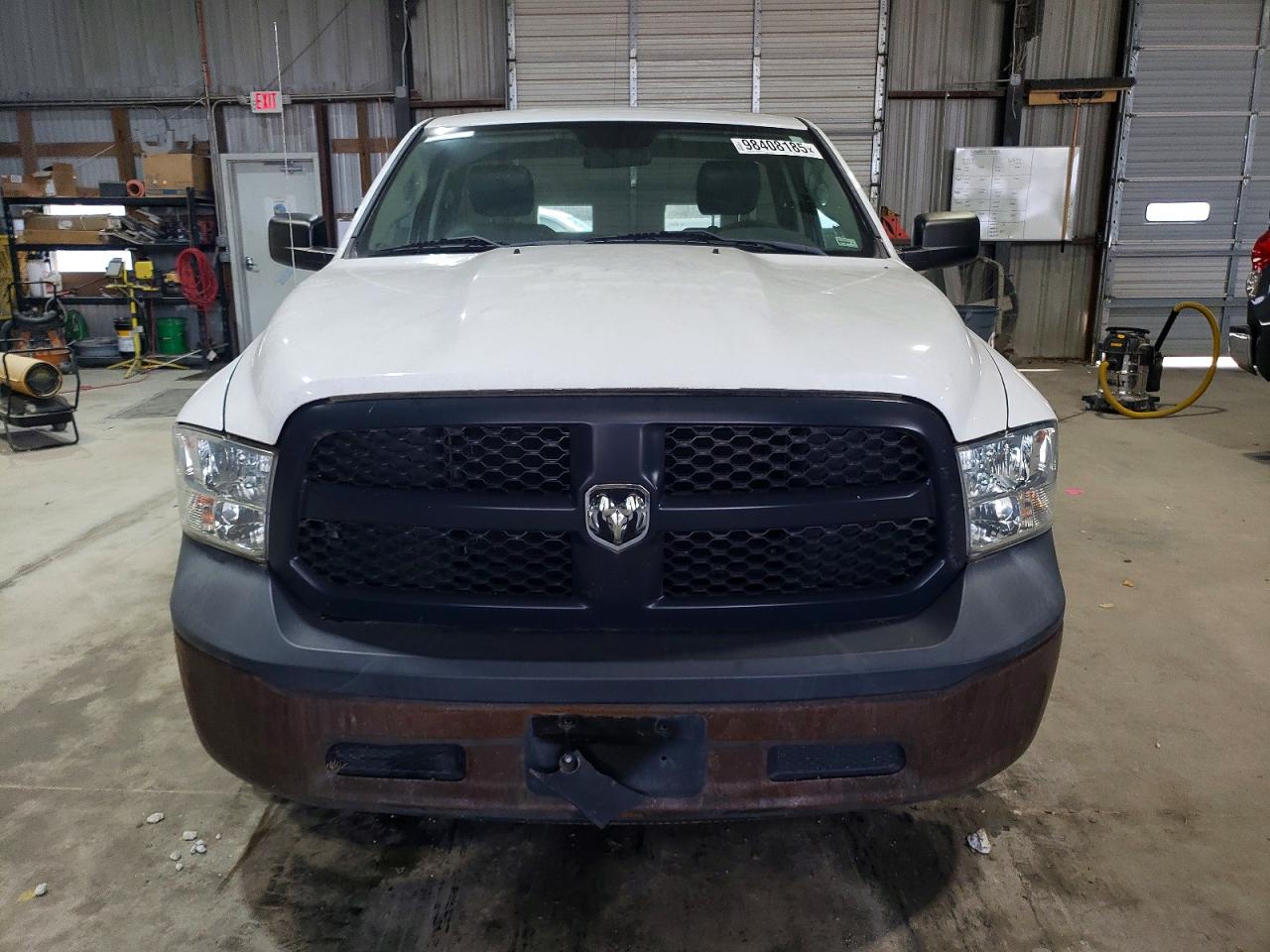 2016 RAM 1500 ST photo 5