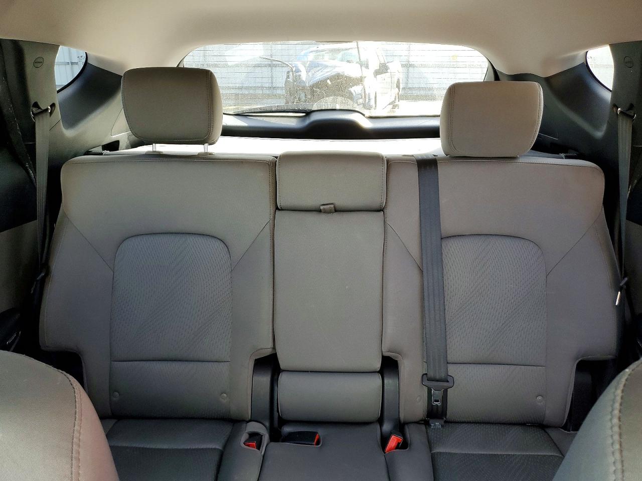 2014 HYUNDAI SANTA FE SPORT 2.4L photo 10