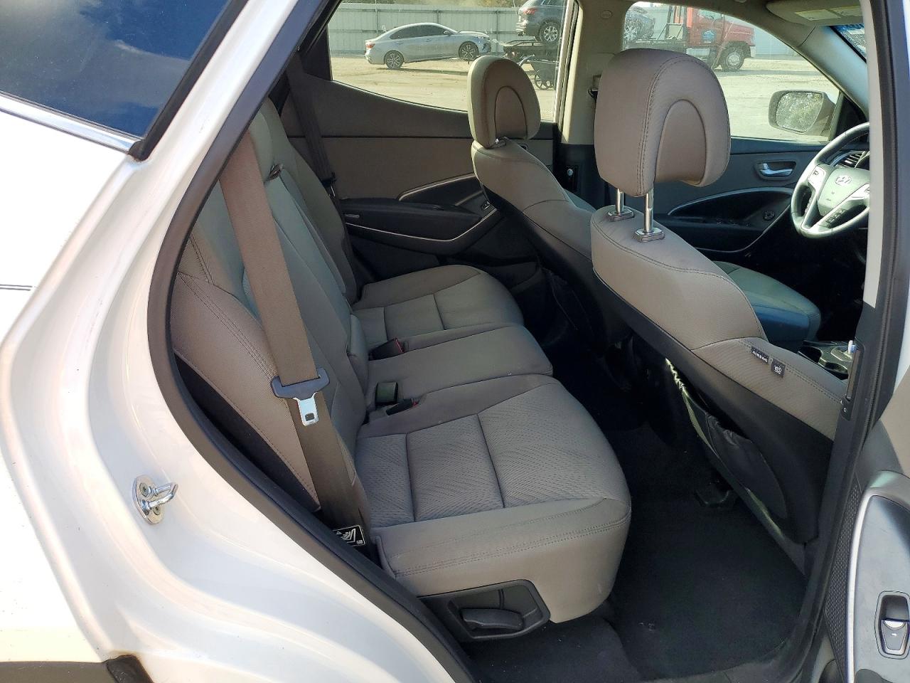 2014 HYUNDAI SANTA FE SPORT 2.4L photo 11