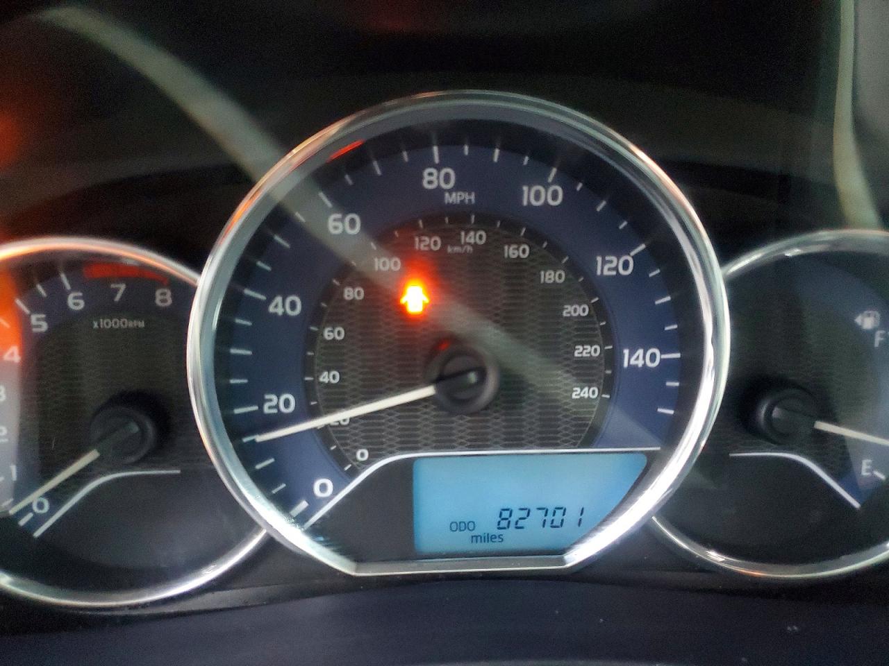 2016 TOYOTA COROLLA L photo 9