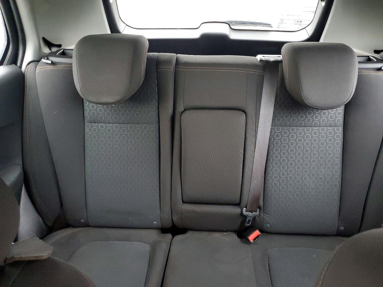 2017 CHEVROLET TRAX LS photo 10