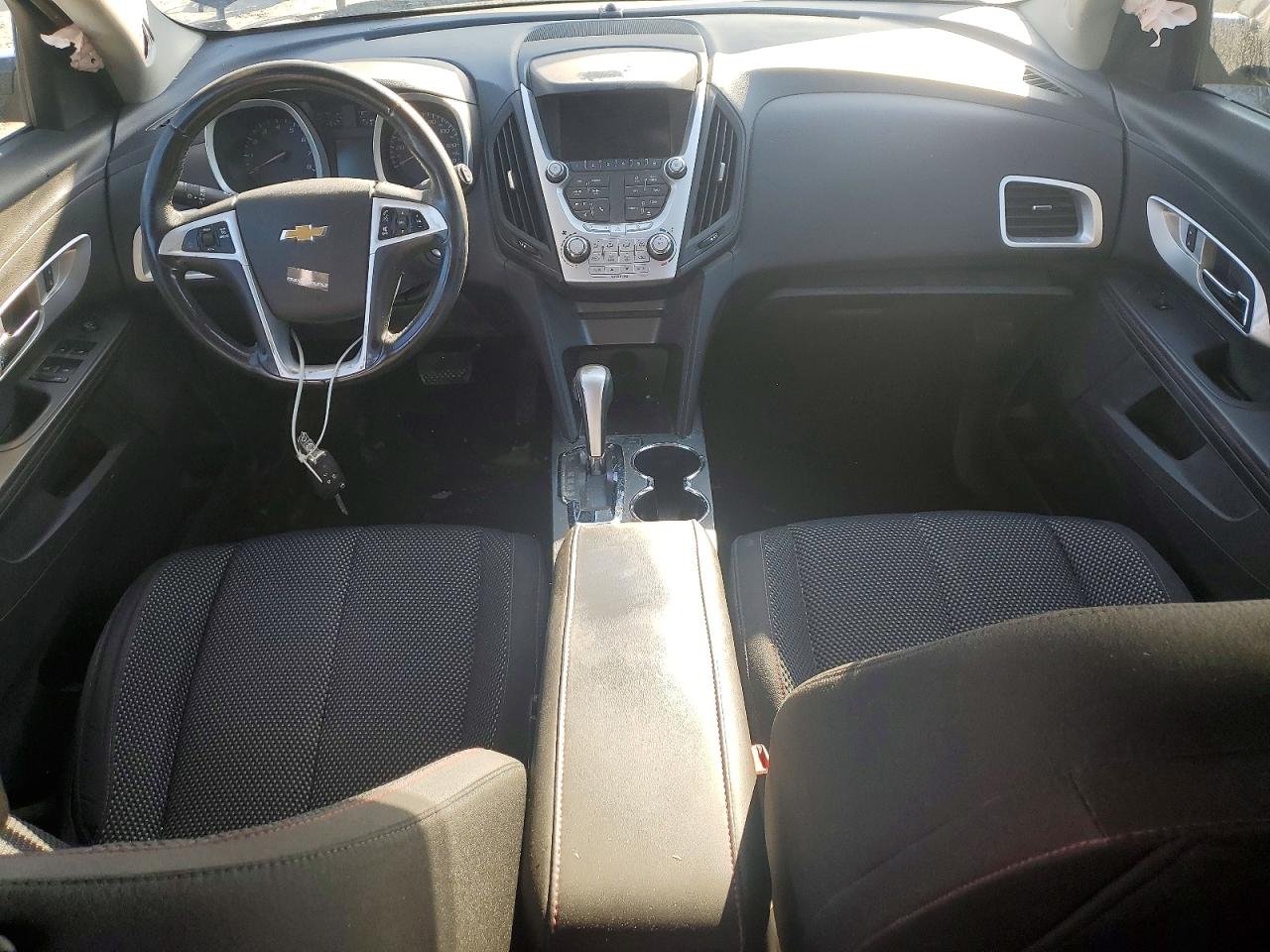 2013 CHEVROLET EQUINOX LT photo 8