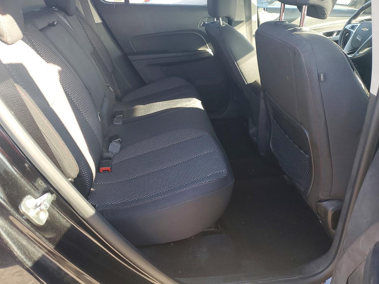 2013 CHEVROLET EQUINOX LT photo 10