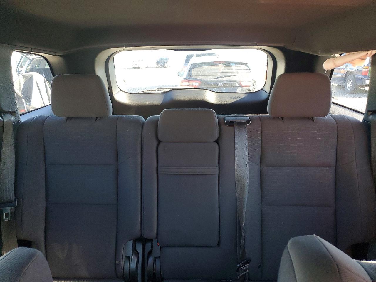 2015 JEEP GRAND CHEROKEE LAREDO photo 28
