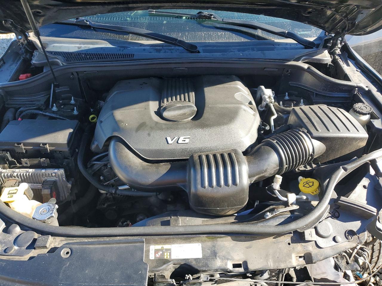 2015 JEEP GRAND CHEROKEE LAREDO photo 34
