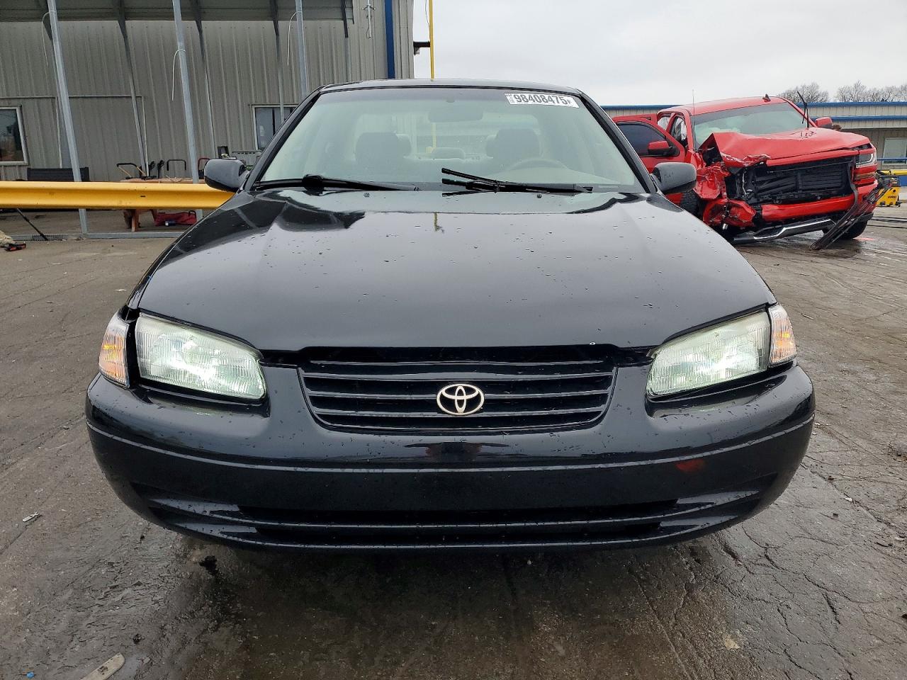 1999 TOYOTA CAMRY CE photo 5