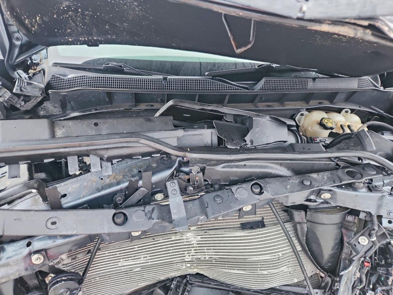 2019 CHEVROLET SILVERADO K1500 RST photo 11
