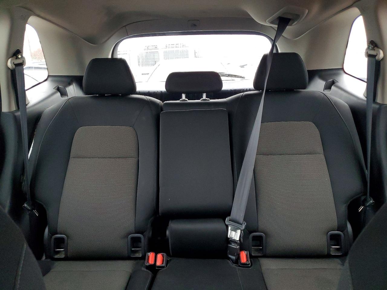 2024 HONDA CR-V LX photo 10