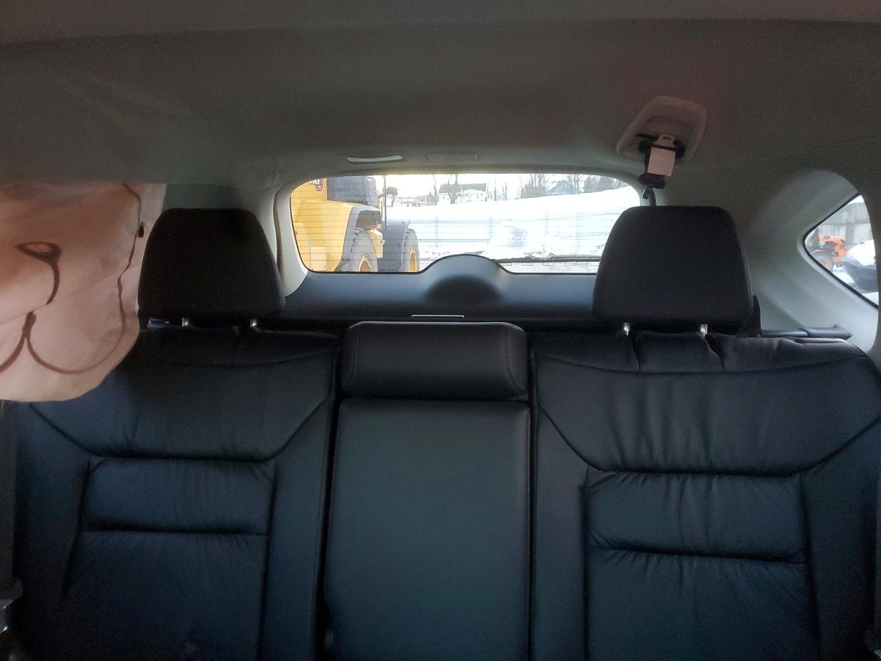 2014 HONDA CR-V EXL photo 10