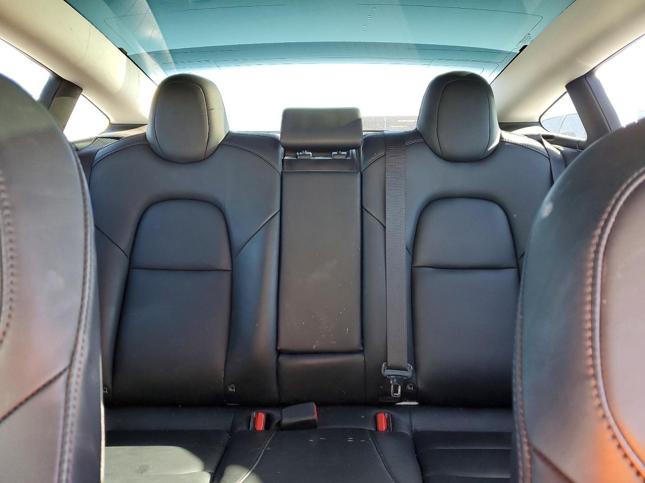 2019 TESLA MODEL 3 photo 19