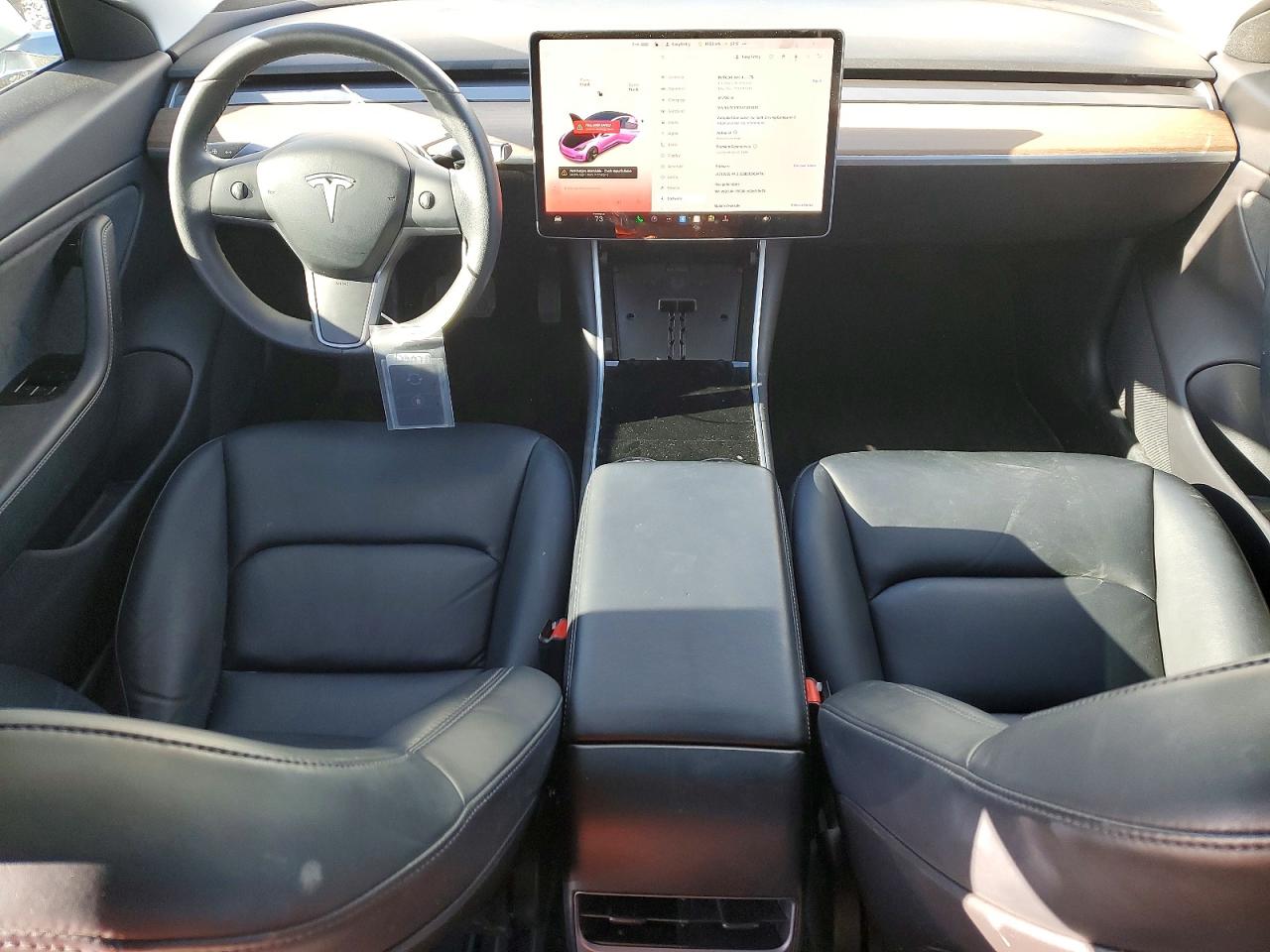 2019 TESLA MODEL 3 photo 15
