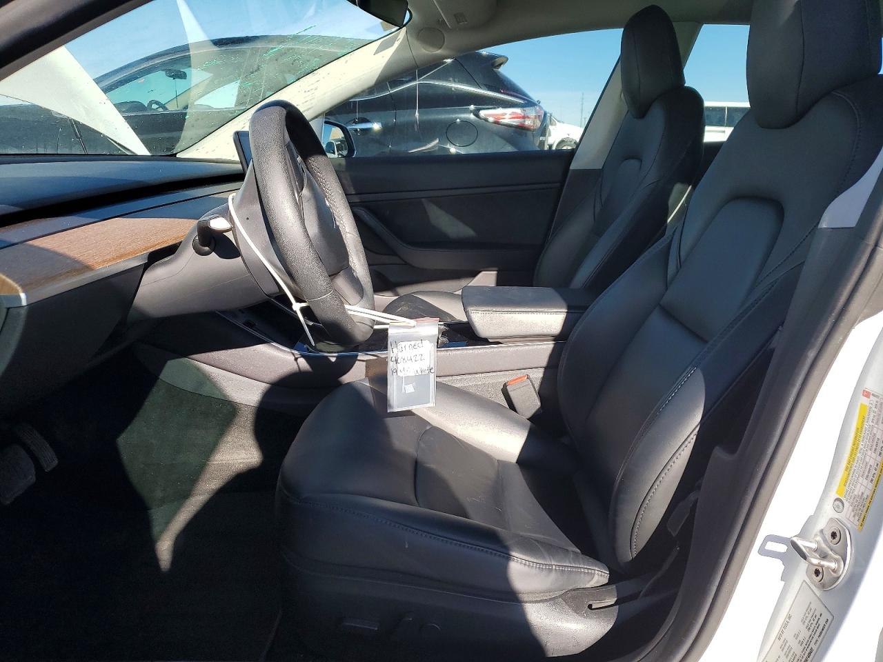 2019 TESLA MODEL 3 photo 13