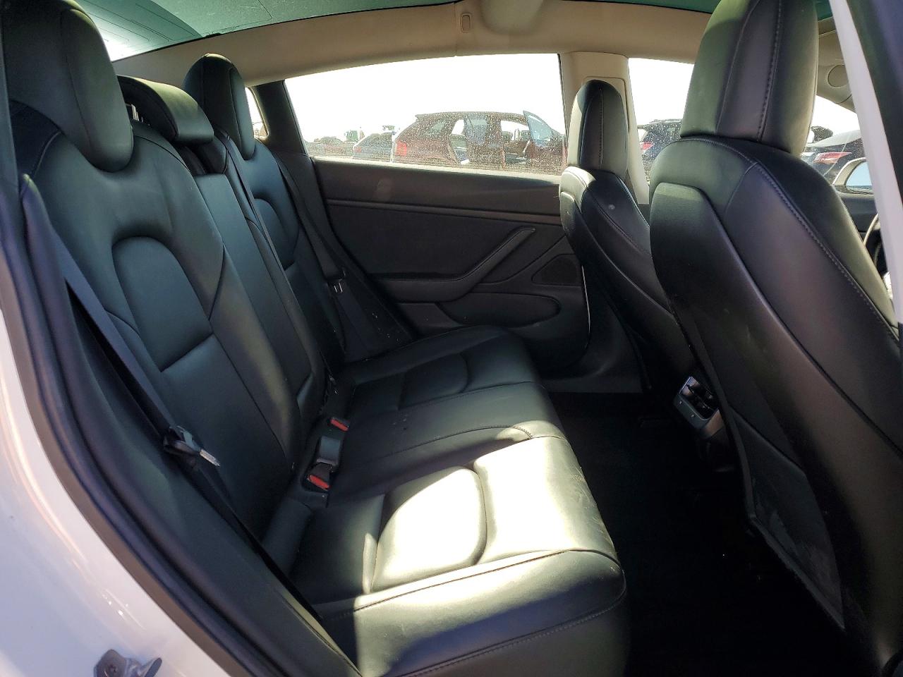 2019 TESLA MODEL 3 photo 21