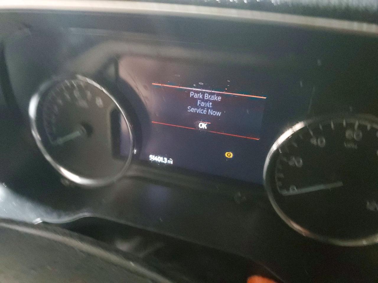 2023 FORD F150 SUPERCREW photo 9