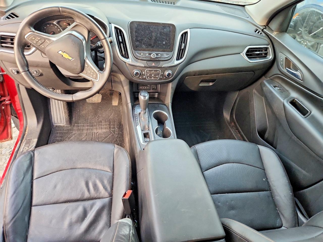 2020 CHEVROLET EQUINOX LT photo 15