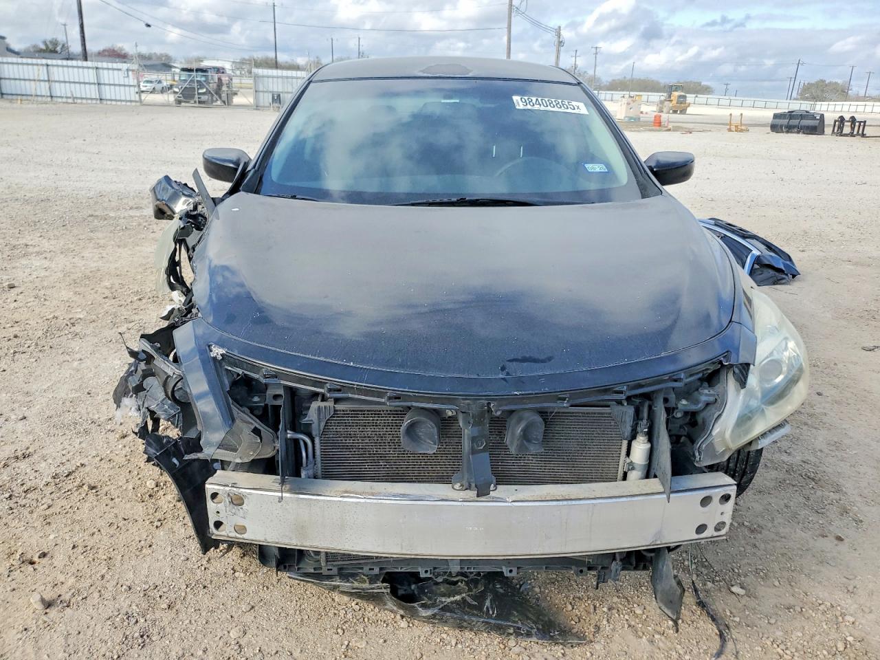 2015 NISSAN ALTIMA 2.5 photo 5