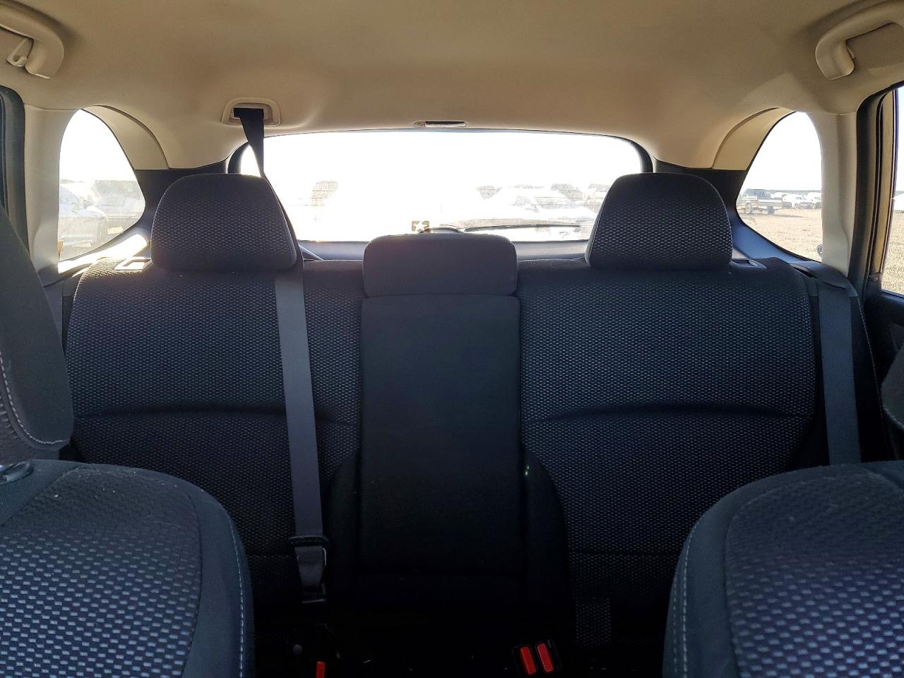 2015 SUBARU OUTBACK 2.5I PREMIUM photo 10