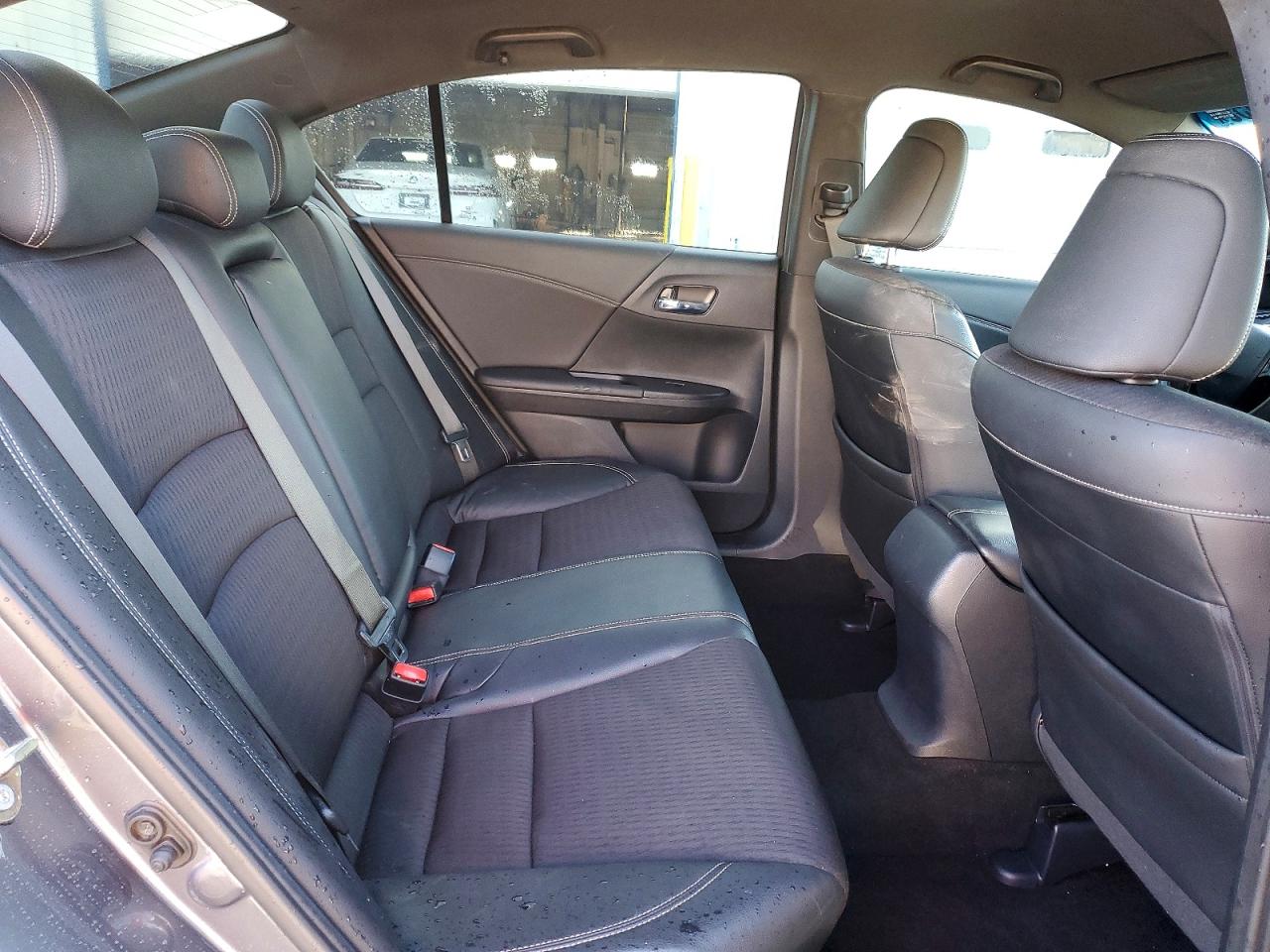 2016 HONDA ACCORD SPORT photo 28