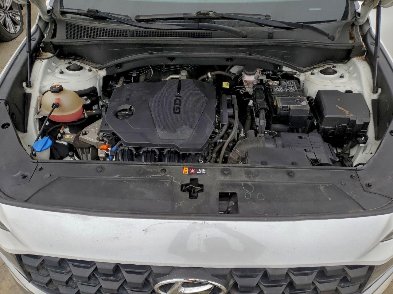 2022 HYUNDAI SANTA FE SE photo 12
