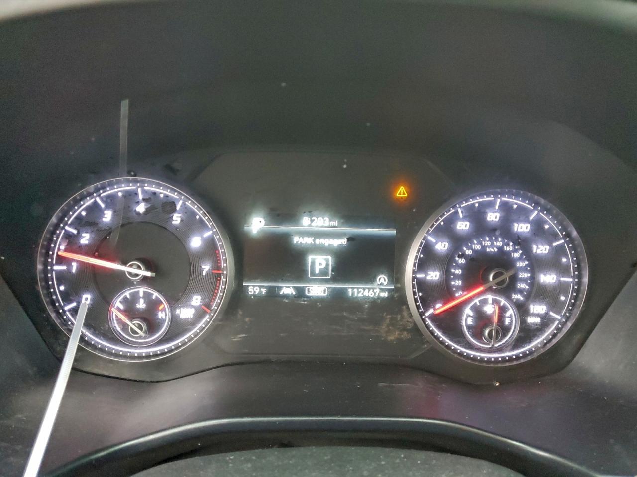 2022 HYUNDAI SANTA FE SE photo 9