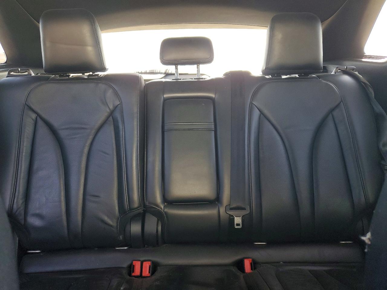 2017 LINCOLN MKC RESERVE photo 10