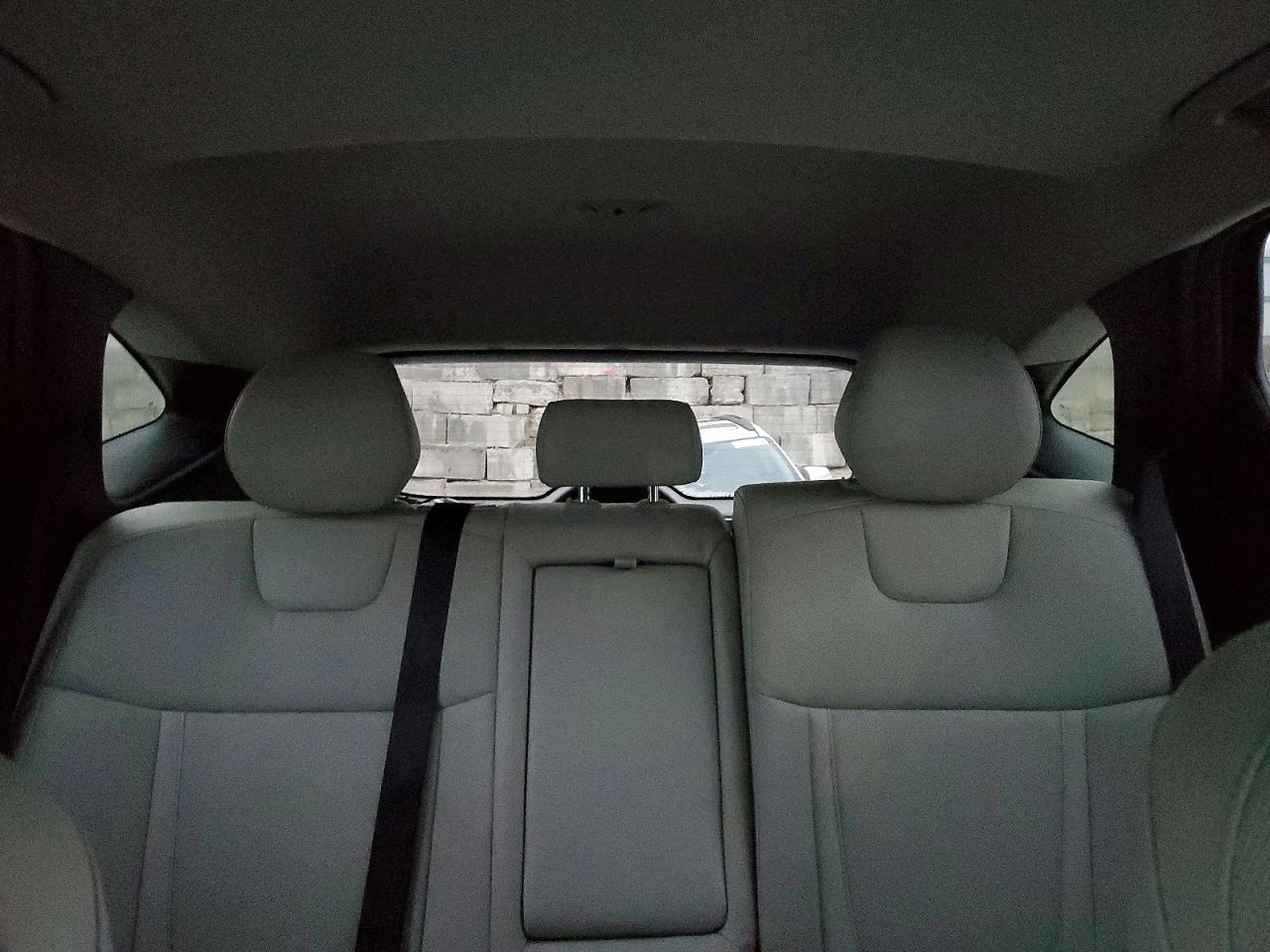 2023 HYUNDAI TUCSON SEL photo 10