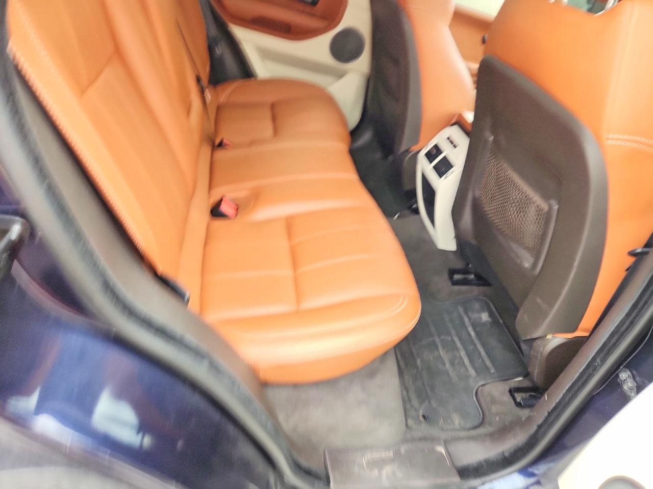2014 LAND ROVER RANGE ROVER EVOQUE PRESTIGE PREMIUM photo 11