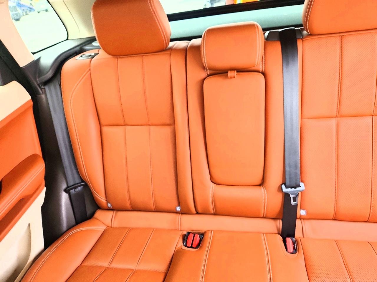 2014 LAND ROVER RANGE ROVER EVOQUE PRESTIGE PREMIUM photo 10