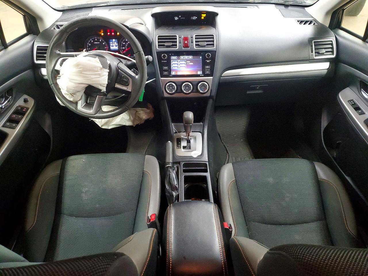 2017 SUBARU CROSSTREK PREMIUM photo 8