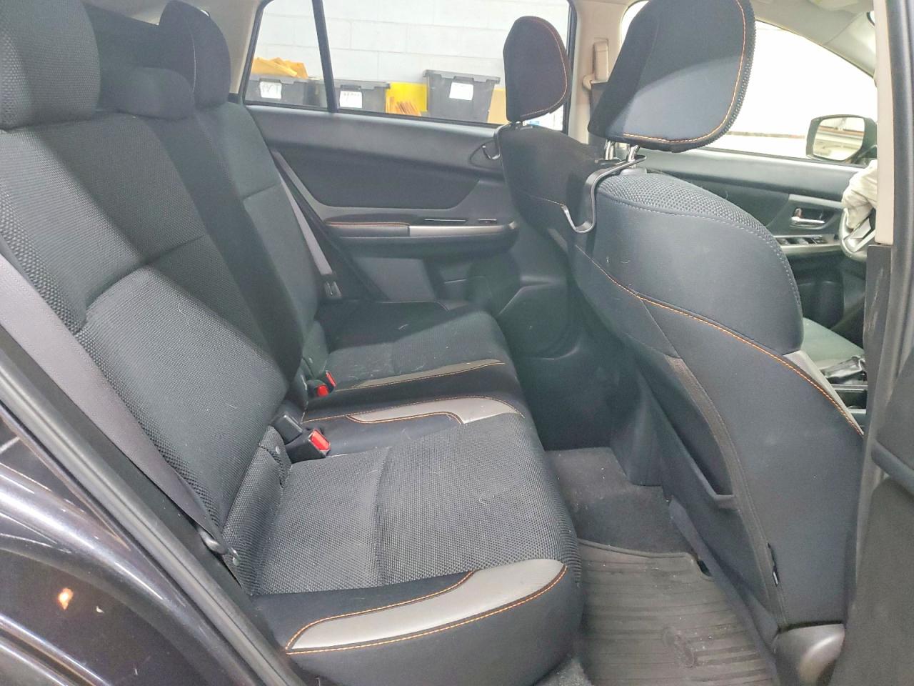 2017 SUBARU CROSSTREK PREMIUM photo 11