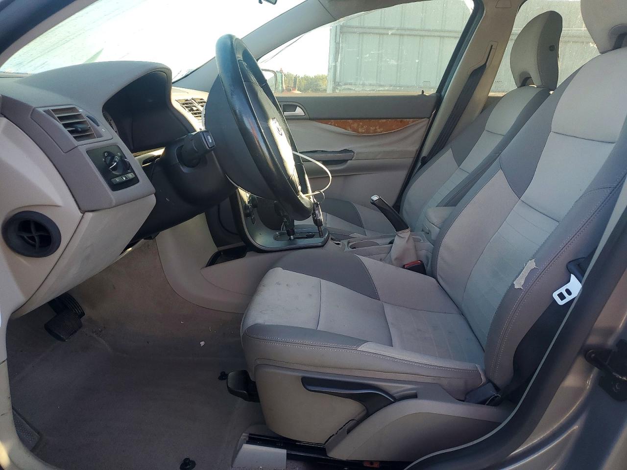 2004 VOLVO S40 2.4I photo 7