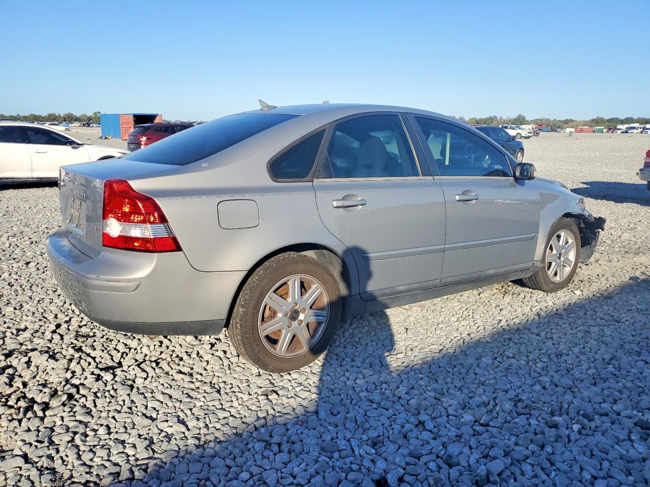2004 VOLVO S40 2.4I photo 3