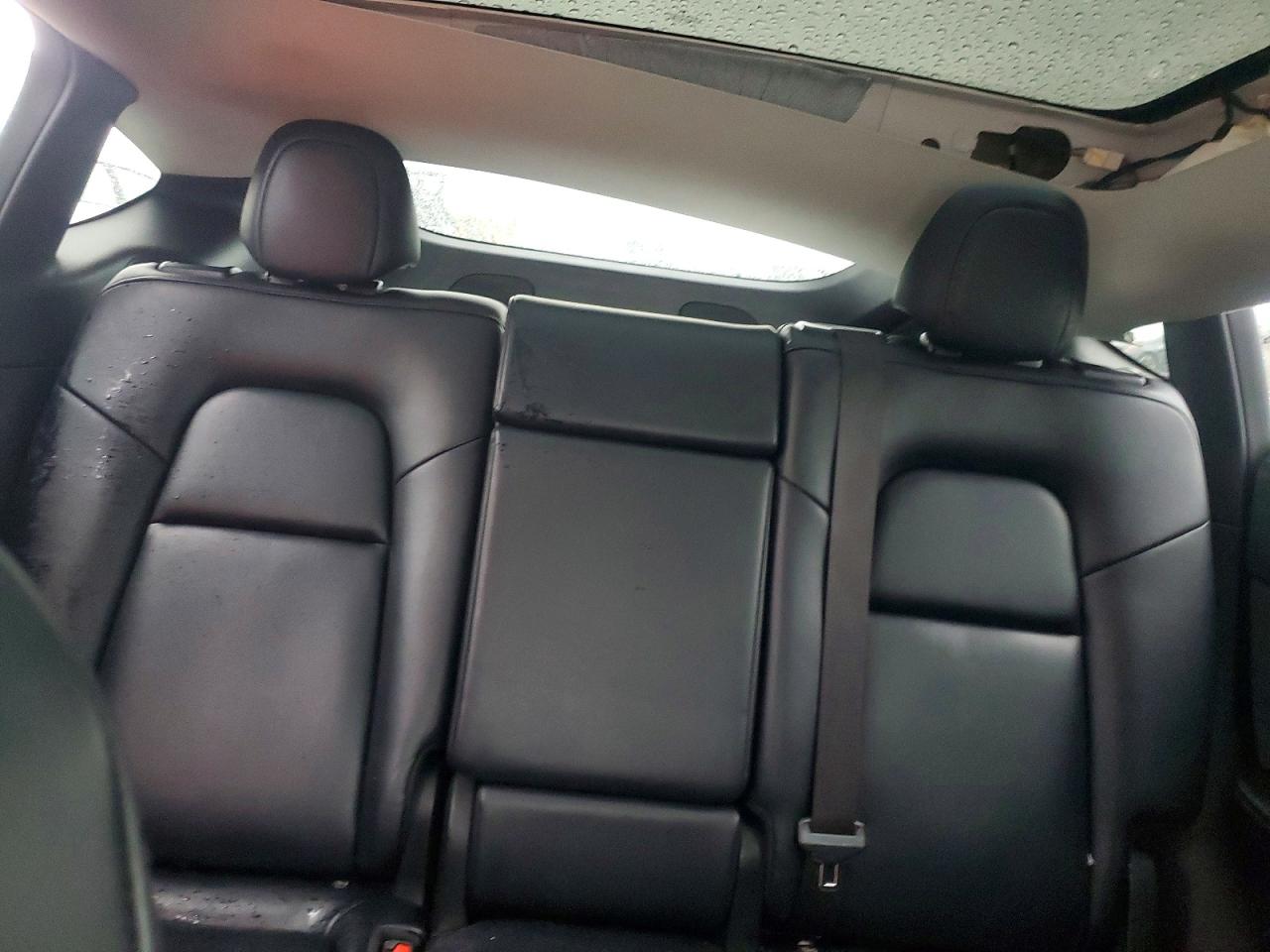 2021 TESLA MODEL Y photo 10