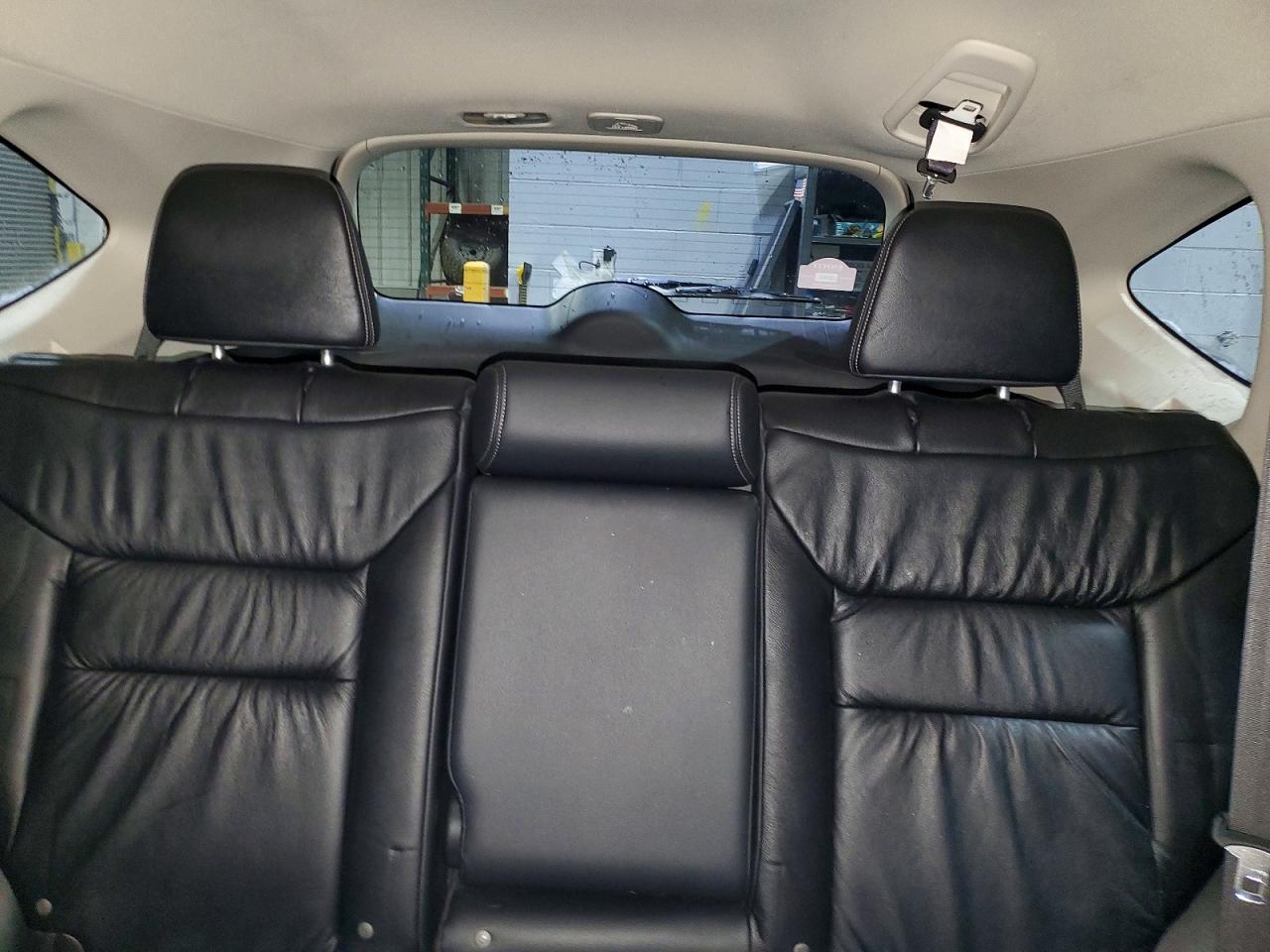 2013 HONDA CR-V EXL photo 10