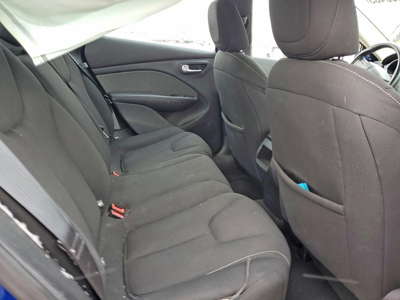 2013 DODGE DART SXT photo 10