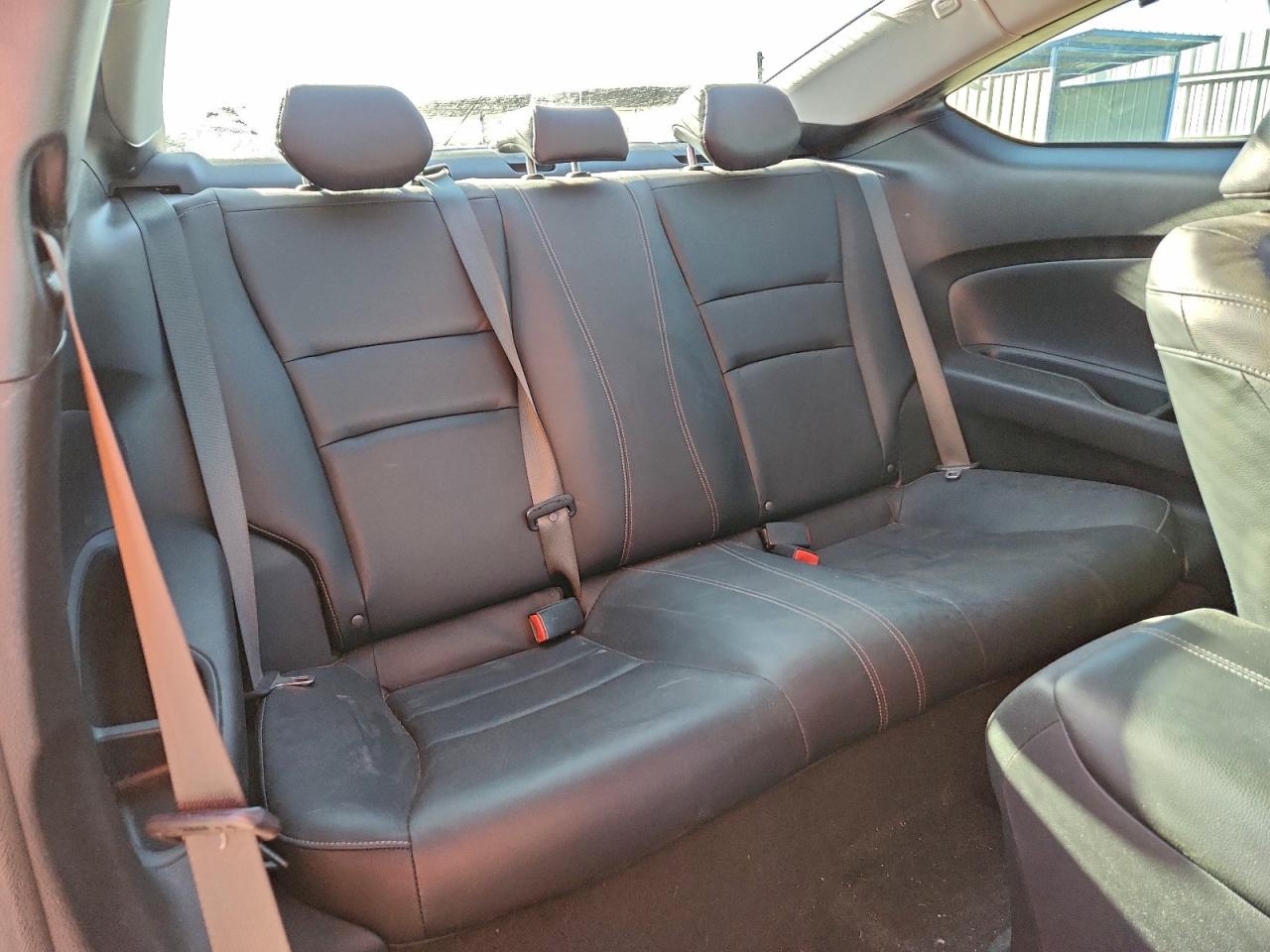 2014 HONDA ACCORD EXL photo 10