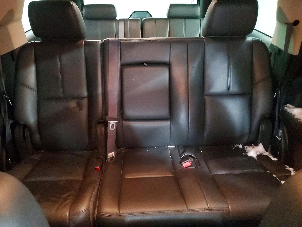 2012 CHEVROLET TAHOE K1500 LT photo 10