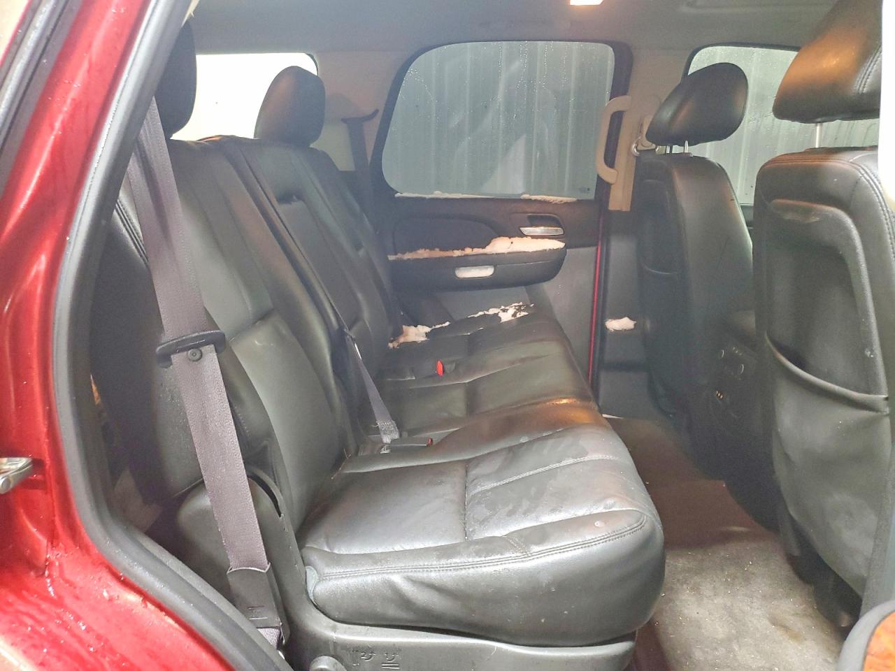 2012 CHEVROLET TAHOE K1500 LT photo 11