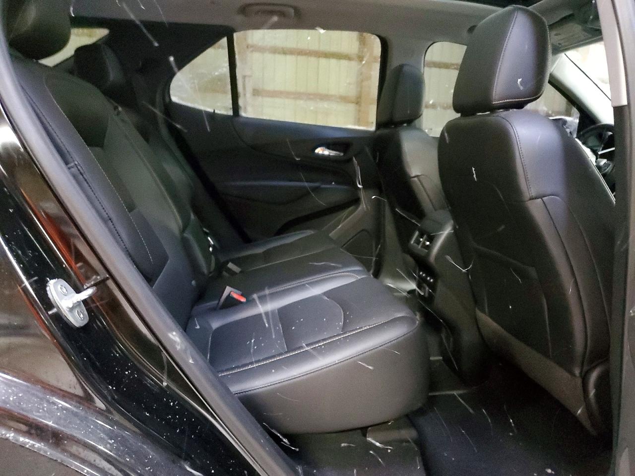 2021 CHEVROLET EQUINOX PREMIER photo 21