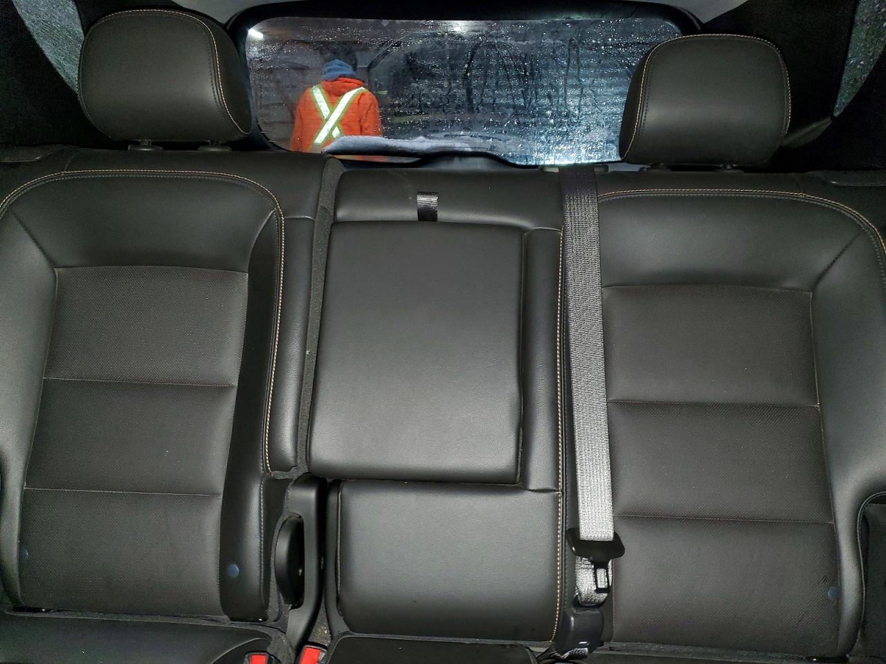 2021 CHEVROLET EQUINOX PREMIER photo 19
