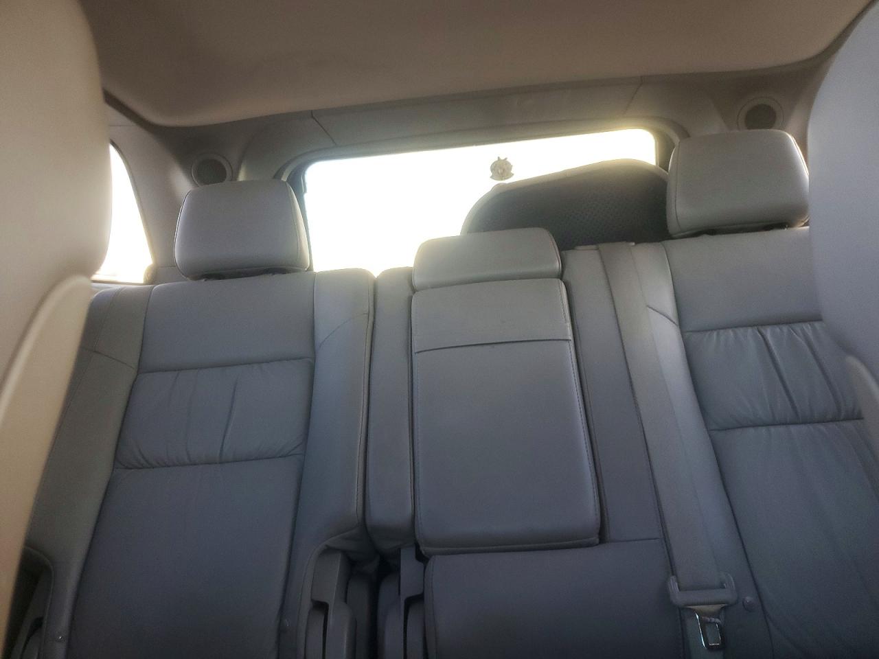 2012 JEEP GRAND CHEROKEE LAREDO photo 10