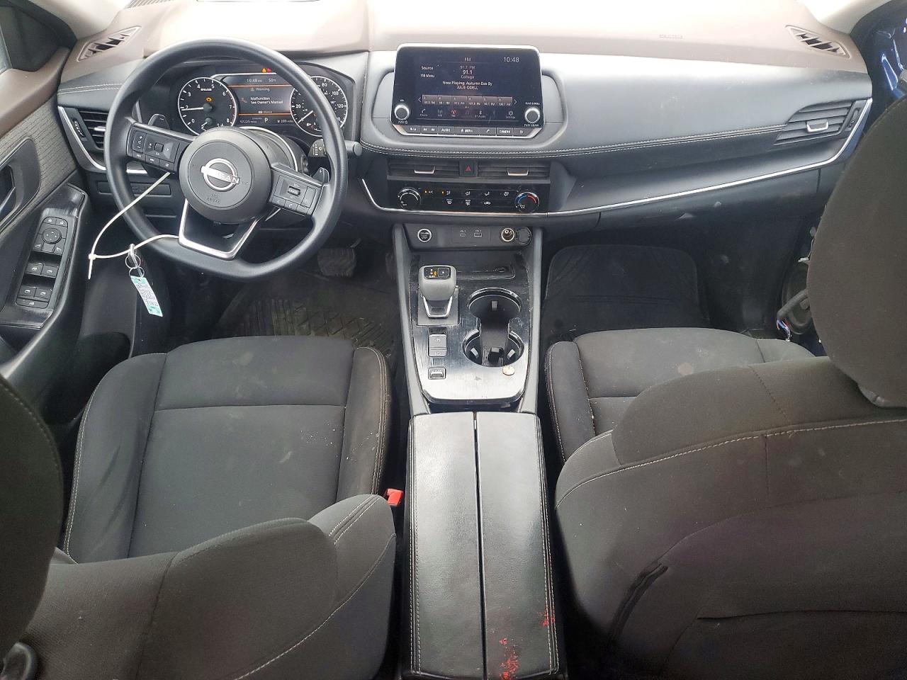 2023 NISSAN ROGUE S photo 15