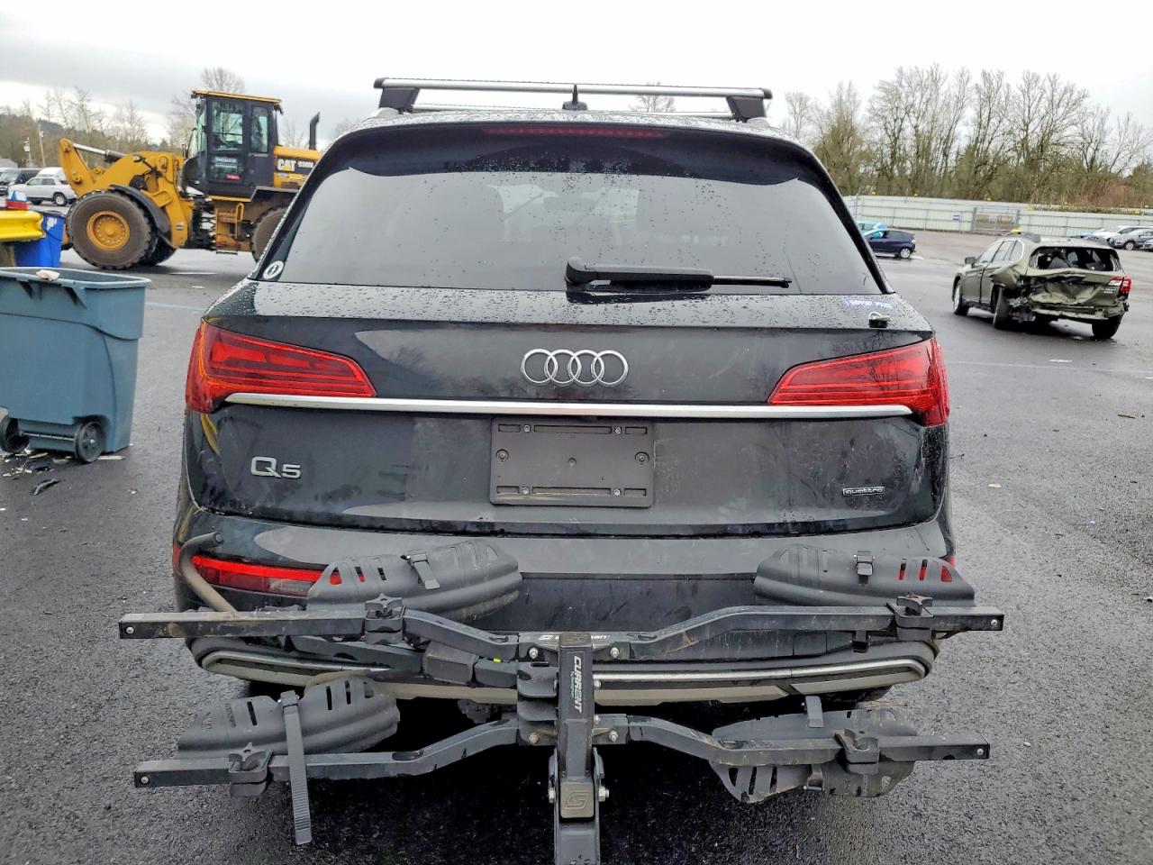 2024 AUDI Q5 photo 6