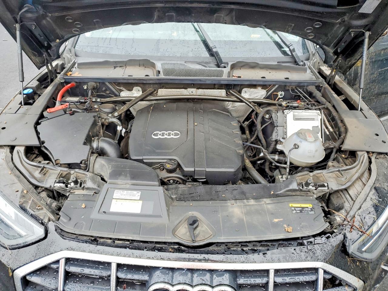 2024 AUDI Q5 photo 11