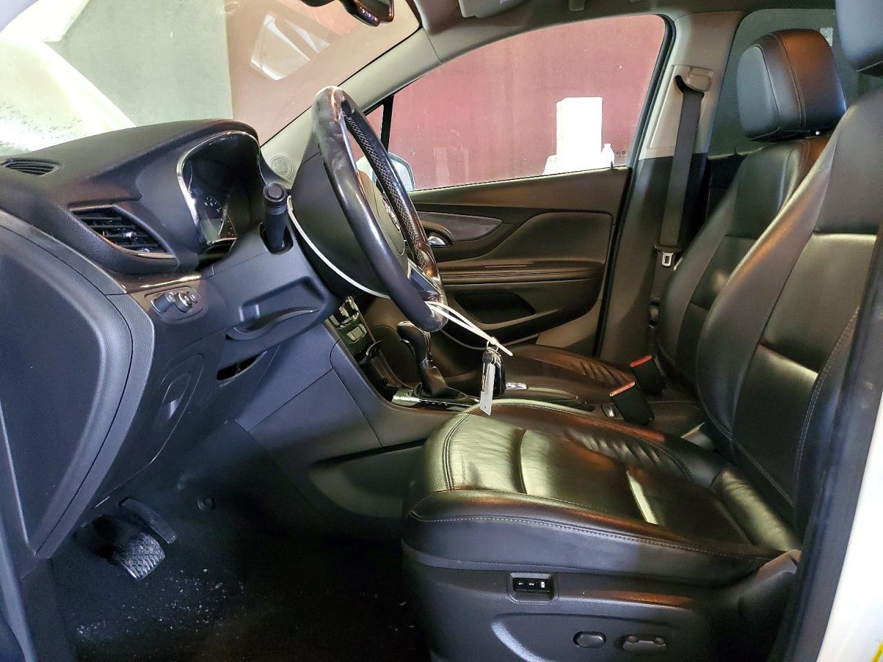 2020 BUICK ENCORE ESSENCE photo 7