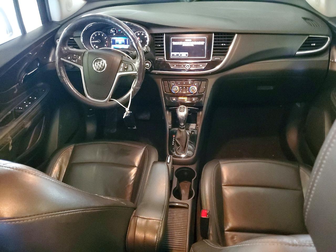 2020 BUICK ENCORE ESSENCE photo 8