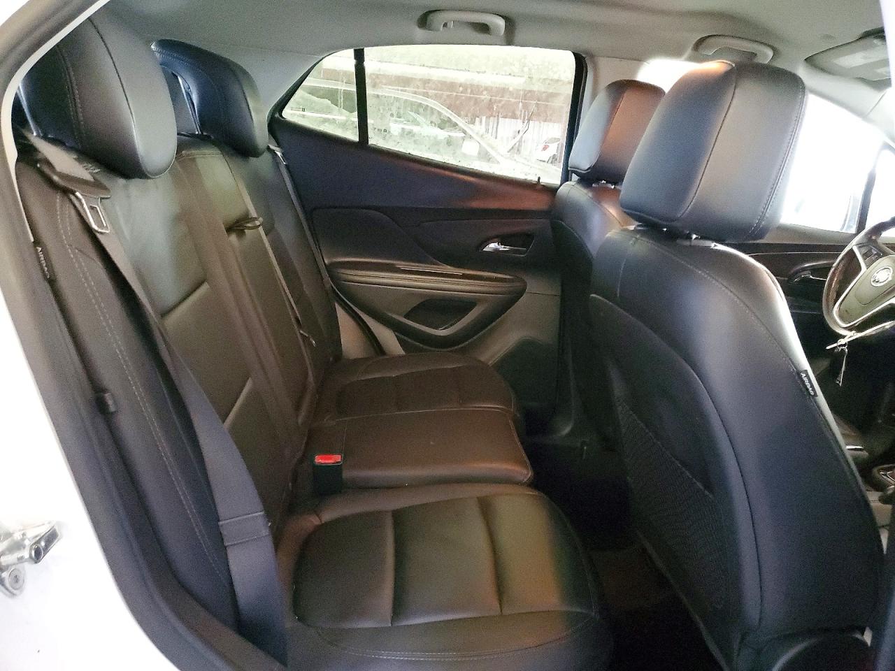 2020 BUICK ENCORE ESSENCE photo 11